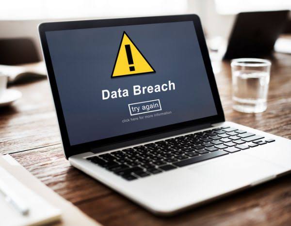 Breach discovery through network monitoring case study