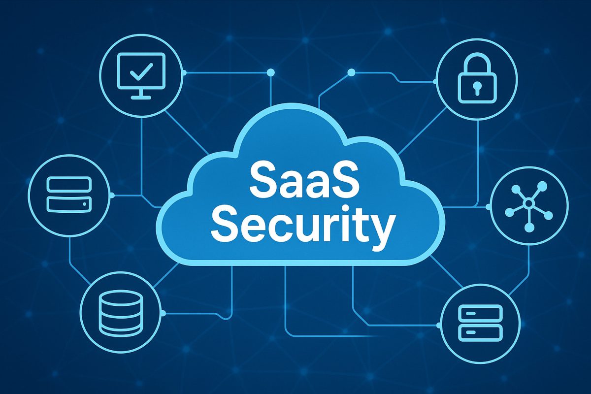 SaaS Security services by Sploitsec