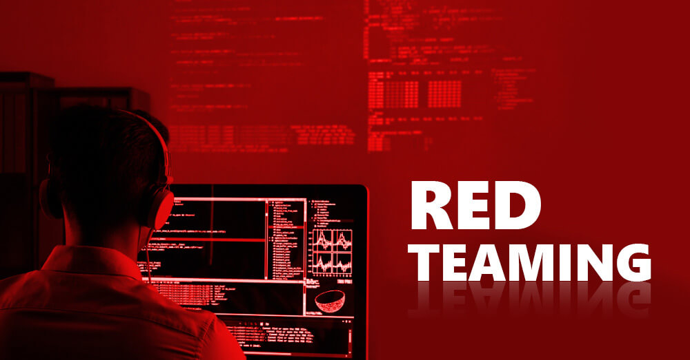 Red Teaming services by Sploitsec