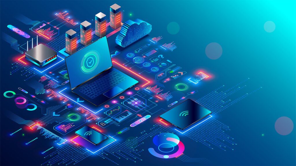 Infrastructure Security services by Sploitsec