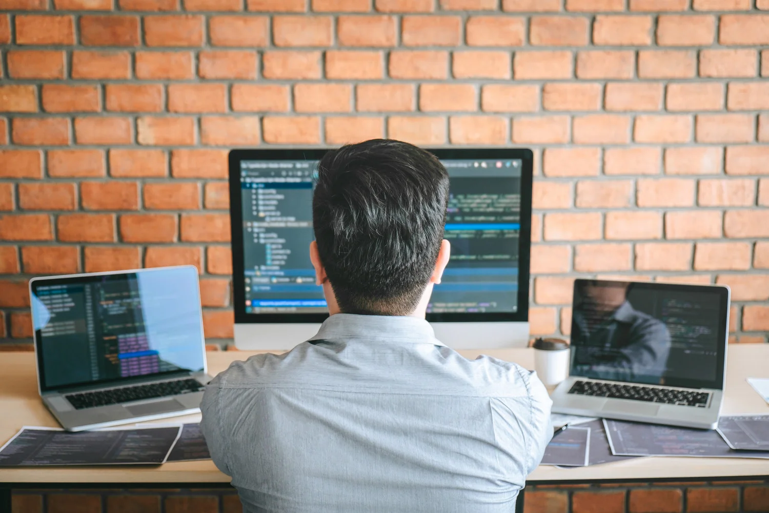 Database & Backend Security services by Sploitsec