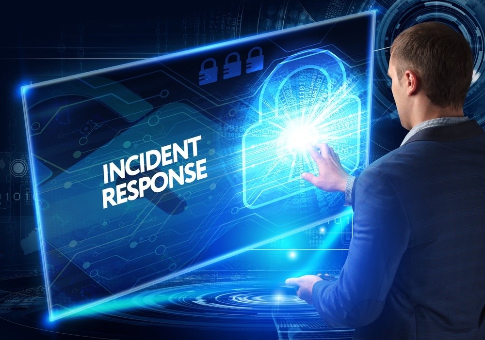 Incident Response services by Sploitsec