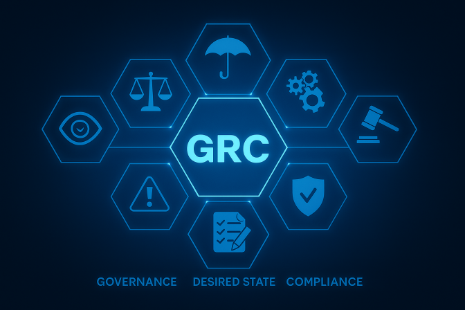 GRC, Compliance & Security Advisory services by Sploitsec