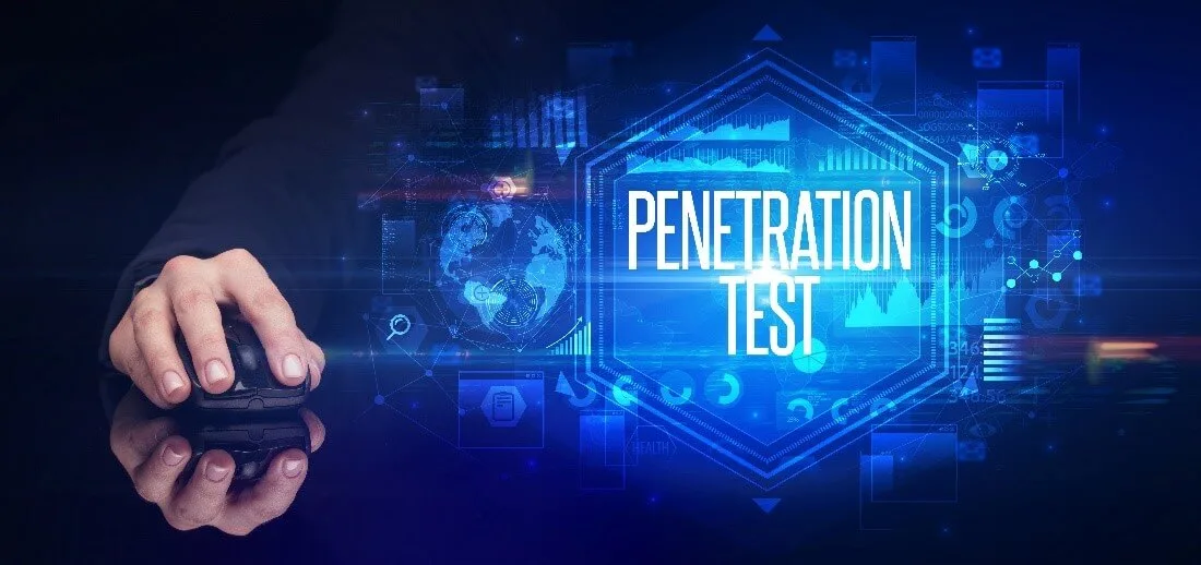Network Penetration Testing services by Sploitsec